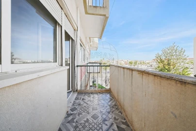 Apartamento T2 para Venda em Alto do Seixalinho, Santo André e Verderena
