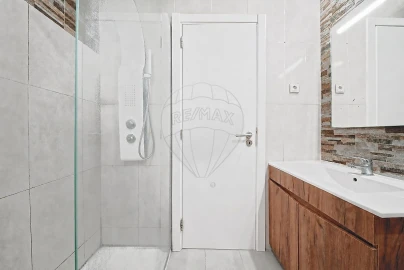 Apartamento T2 para Venda em Alto do Seixalinho, Santo André e Verderena