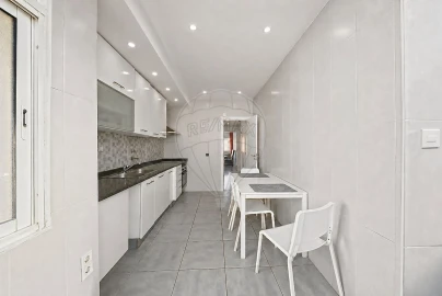 Apartamento T2 para Venda em Alto do Seixalinho, Santo André e Verderena