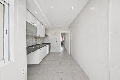 Apartamento T2 para Venda em Alto do Seixalinho, Santo André e Verderena