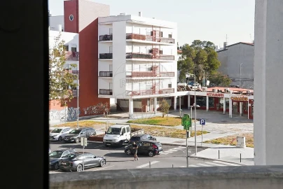 Apartamento T2 para Venda em Alto do Seixalinho, Santo André e Verderena