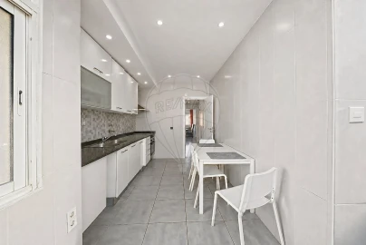 Apartamento T2 para Venda em Alto do Seixalinho, Santo André e Verderena