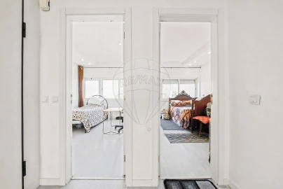 Apartamento T2 para Venda em Alto do Seixalinho, Santo André e Verderena