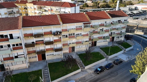 Apartamento T2 para Venda em Alto do Seixalinho, Santo André e Verderena