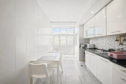 Apartamento T2 para Venda em Alto do Seixalinho, Santo André e Verderena