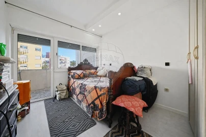 Apartamento T2 para Venda em Alto do Seixalinho, Santo André e Verderena