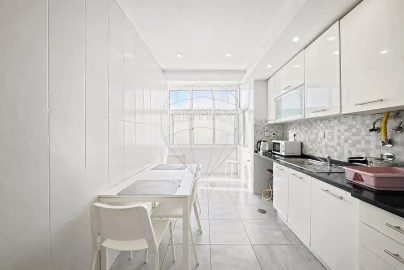 Apartamento T2 para Venda em Alto do Seixalinho, Santo André e Verderena