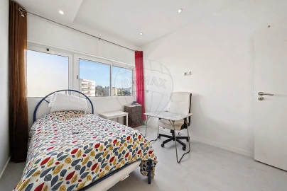Apartamento T2 para Venda em Alto do Seixalinho, Santo André e Verderena