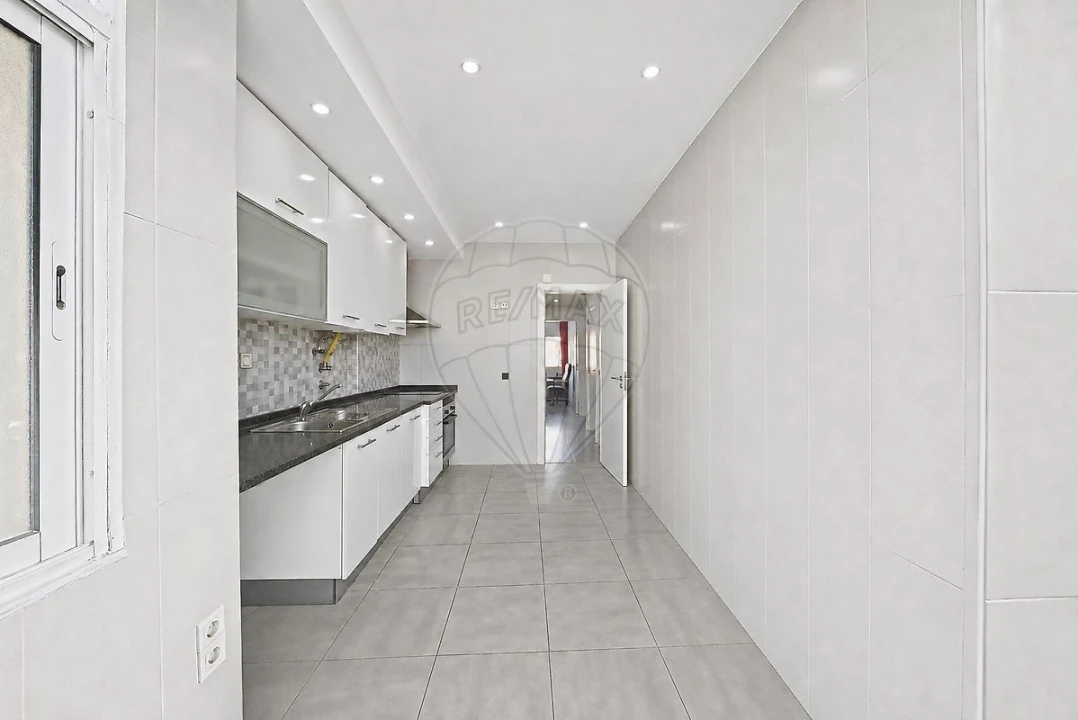 Apartamento T2 para Venda em Alto do Seixalinho, Santo André e Verderena Foto 16