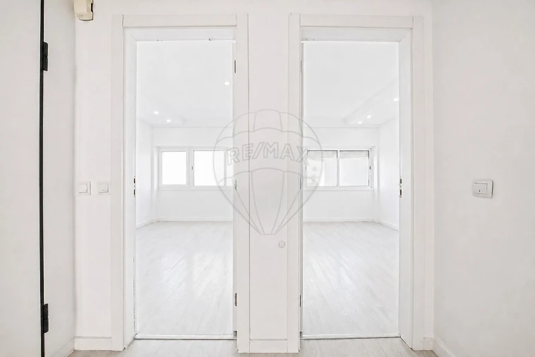 Apartamento T2 para Venda em Alto do Seixalinho, Santo André e Verderena Foto 8