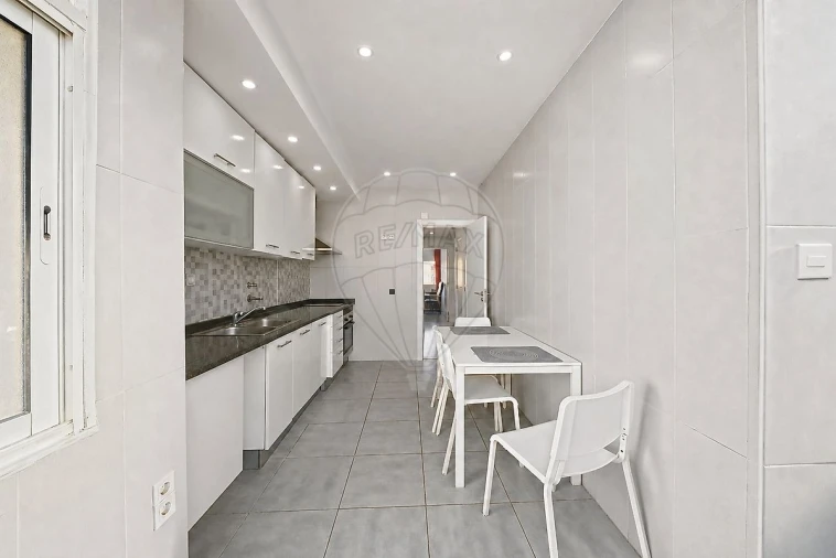 Apartamento T2 para Venda em Alto do Seixalinho, Santo André e Verderena Foto 18