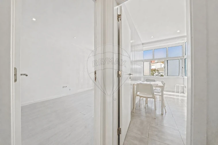 Apartamento T2 para Venda em Alto do Seixalinho, Santo André e Verderena Foto 17