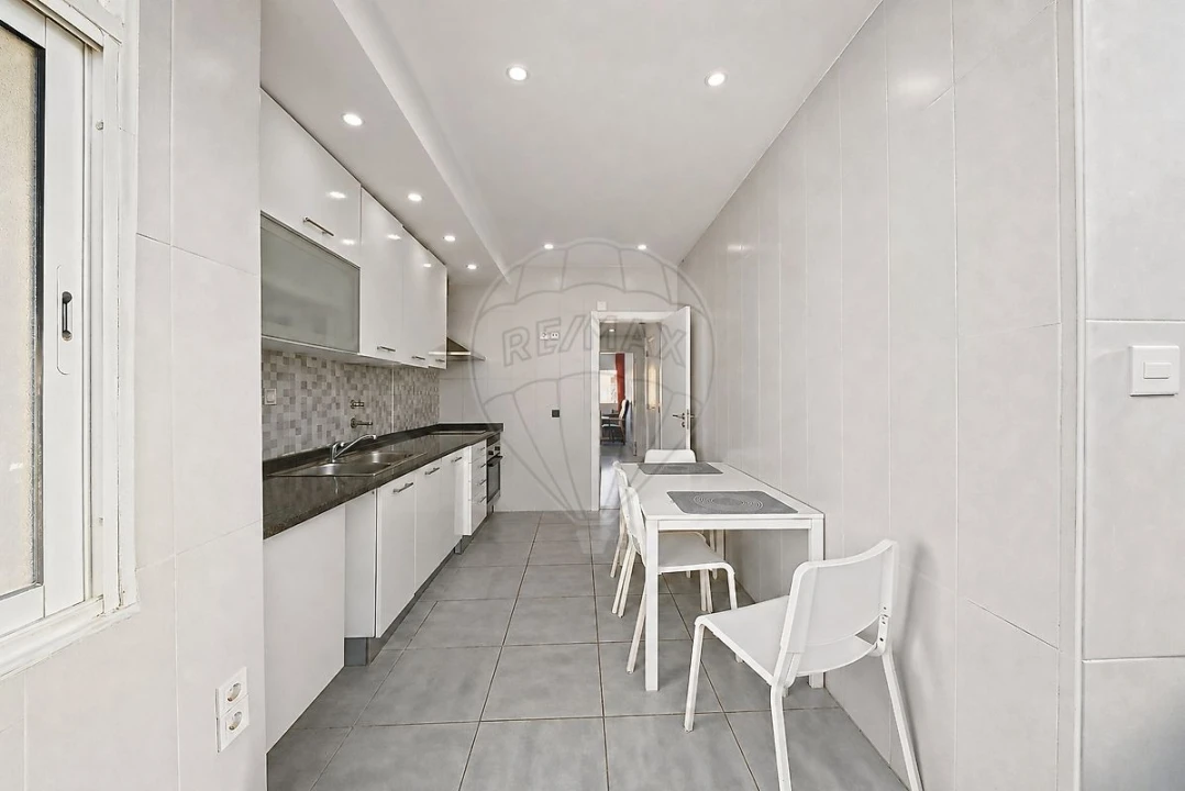 Apartamento T2 para Venda em Alto do Seixalinho, Santo André e Verderena Foto 18