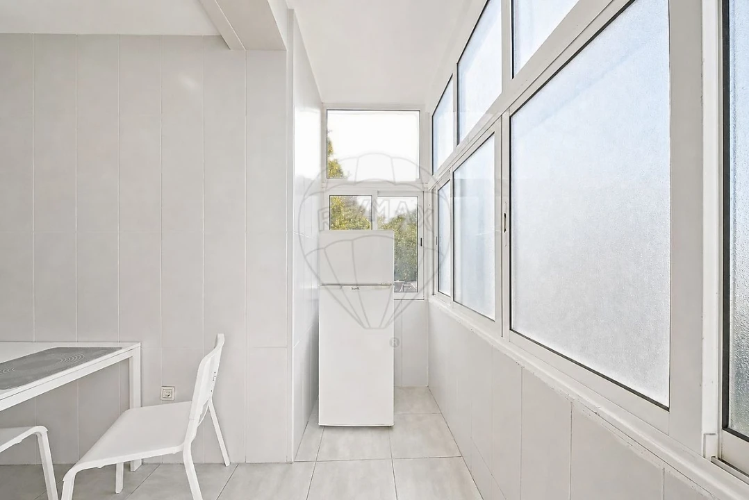 Apartamento T2 para Venda em Alto do Seixalinho, Santo André e Verderena Foto 22