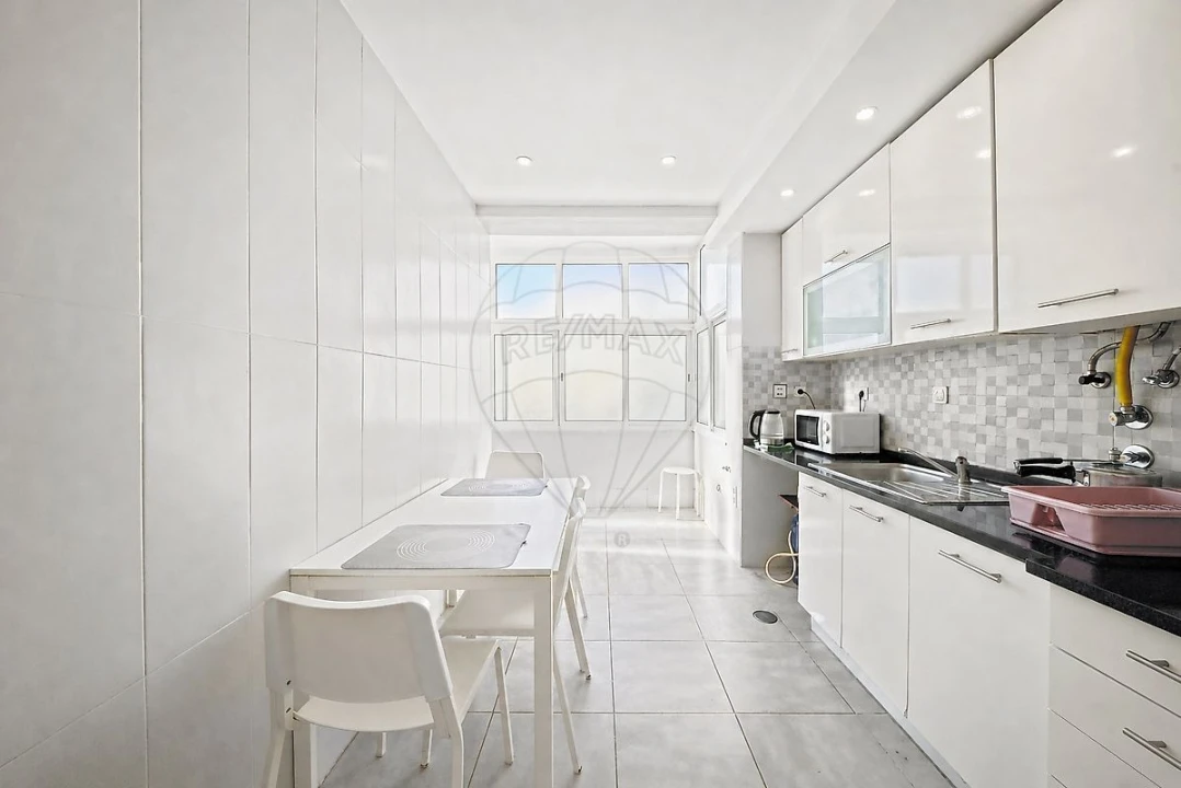Apartamento T2 para Venda em Alto do Seixalinho, Santo André e Verderena Foto 19