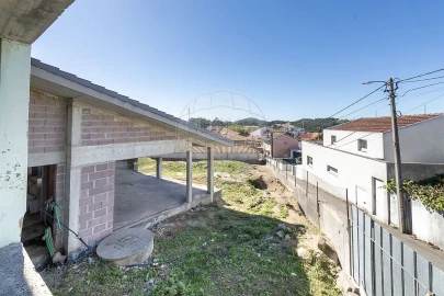 Moradia T3 para Venda em Cesar