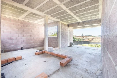 Moradia T3 para Venda em Cesar