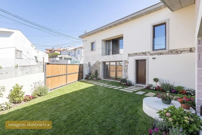 Moradia T3 para Venda em Cesar