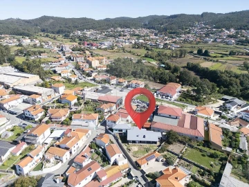 Moradia T3 para Venda em Cesar