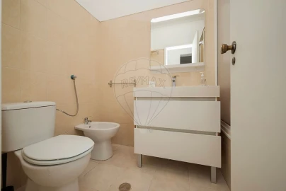 Apartamento T3 para Arrendamento em Vila Franca de Xira