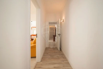Apartamento T3 para Arrendamento em Vila Franca de Xira