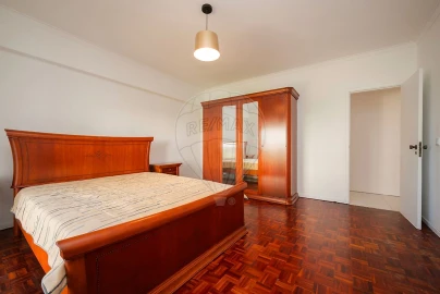 Apartamento T3 para Arrendamento em Vila Franca de Xira