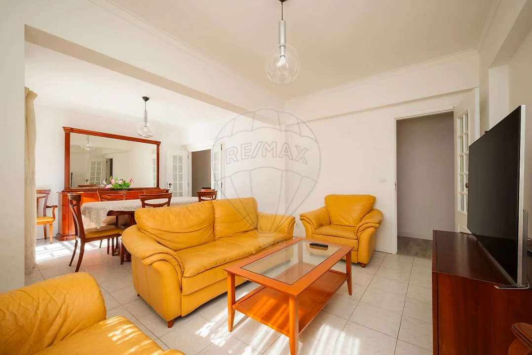 Apartamento T3 para Arrendamento em Vila Franca de Xira Foto 4