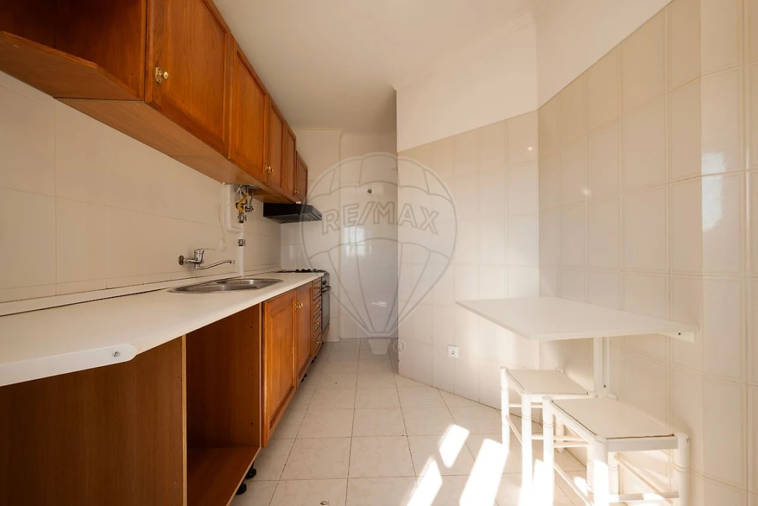 Apartamento T3 para Arrendamento em Vila Franca de Xira Foto 5