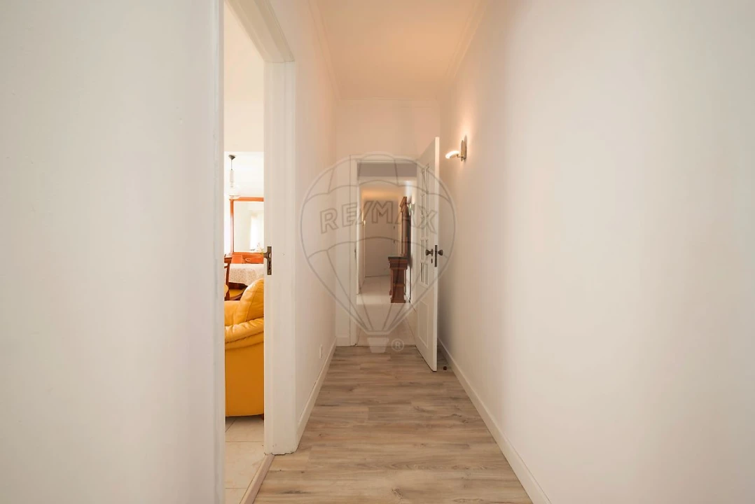 Apartamento T3 para Arrendamento em Vila Franca de Xira Foto 10