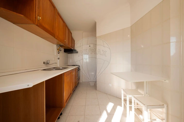 Apartamento T3 para Arrendamento em Vila Franca de Xira Foto 5