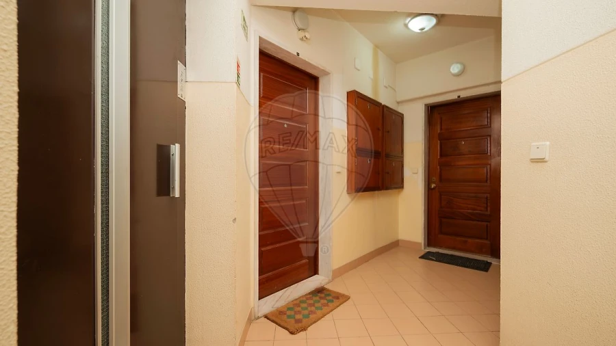 Apartamento T3 para Arrendamento em Vila Franca de Xira