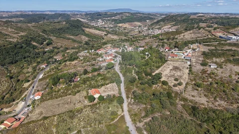 Terreno para Venda em Arranho