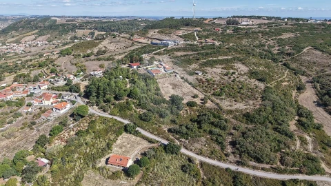 Terreno para Venda em Arranho