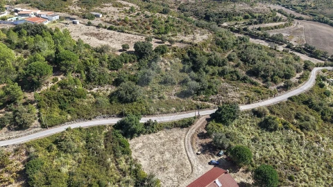 Terreno para Venda em Arranho