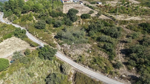 Terreno para Venda em Arranho