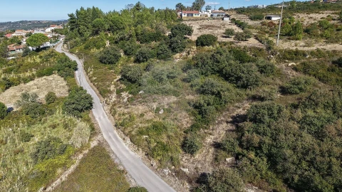 Terreno para Venda em Arranho