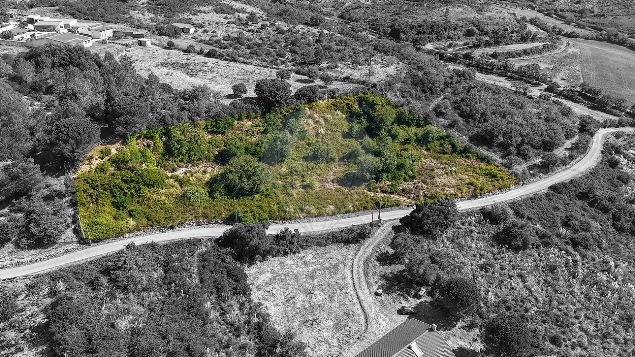 Terreno para Venda em Arranho Foto 8
