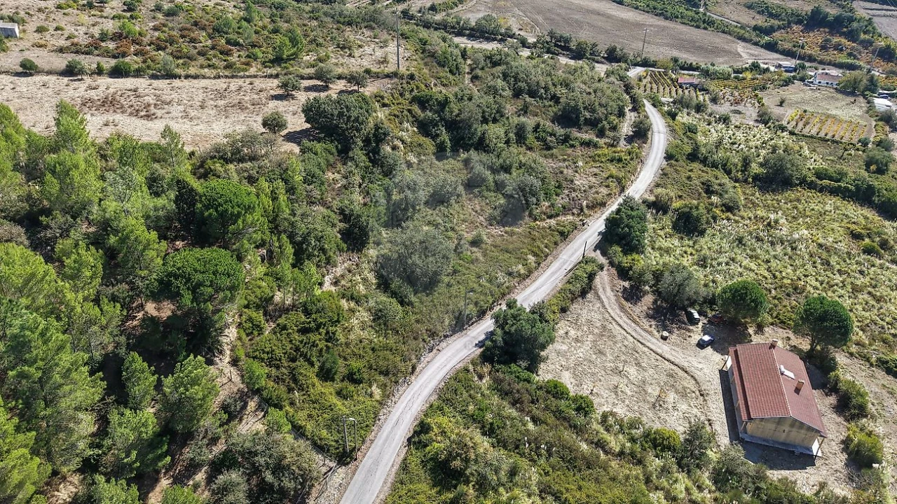 Terreno para Venda em Arranho Foto 10