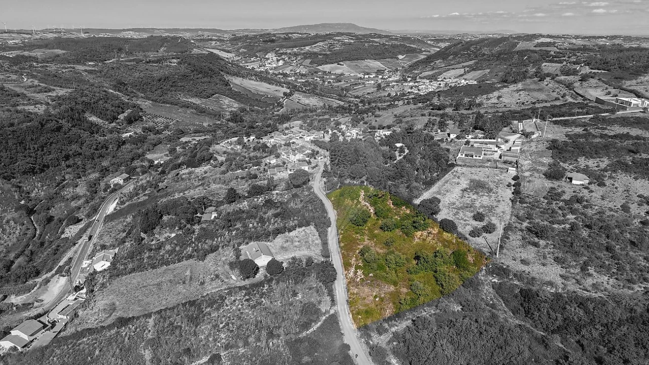 Terreno para Venda em Arranho Foto 15