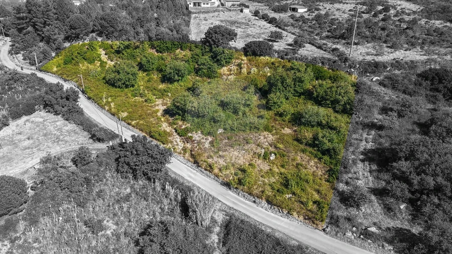 Terreno para Venda em Arranho Foto 2