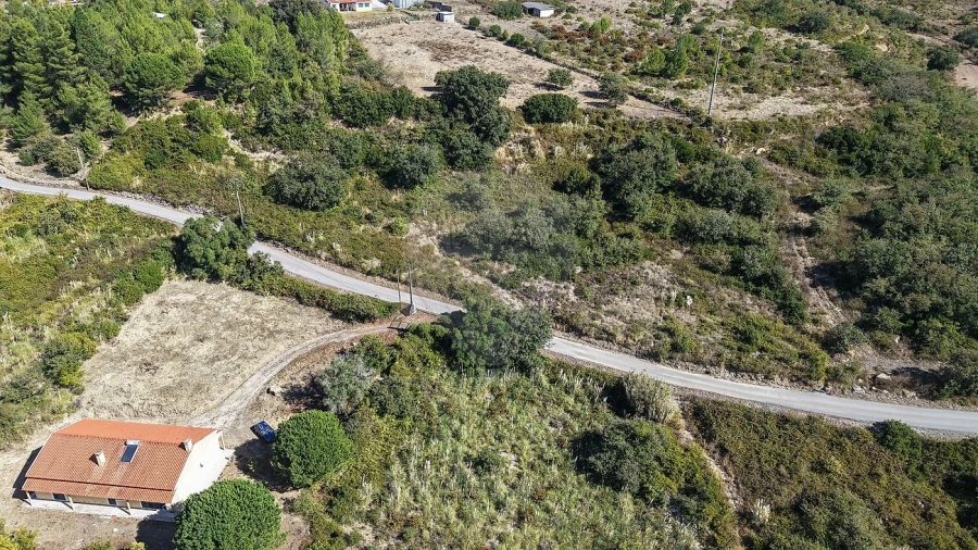 Terreno para Venda em Arranho Foto 4