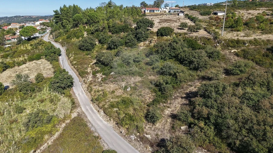Terreno para Venda em Arranho