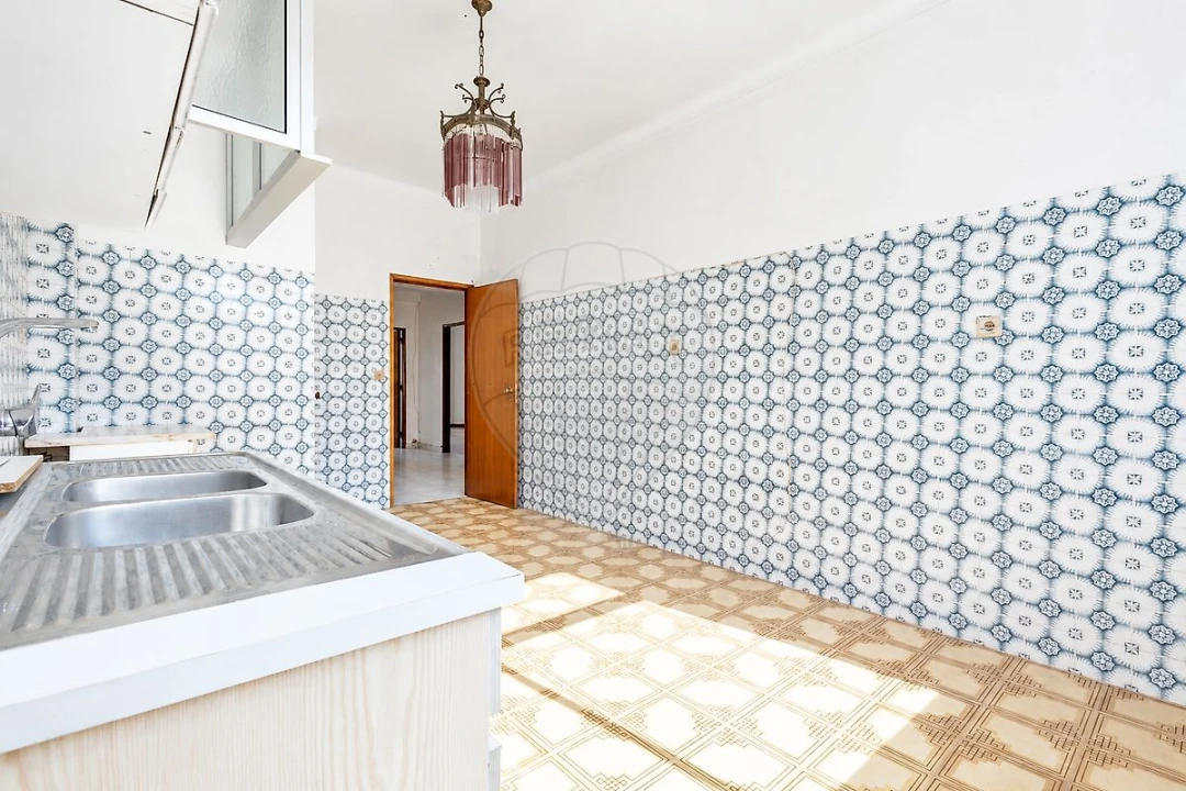 Apartamento T2 para Venda em Castanheira do Ribatejo e Cachoeiras Foto 8