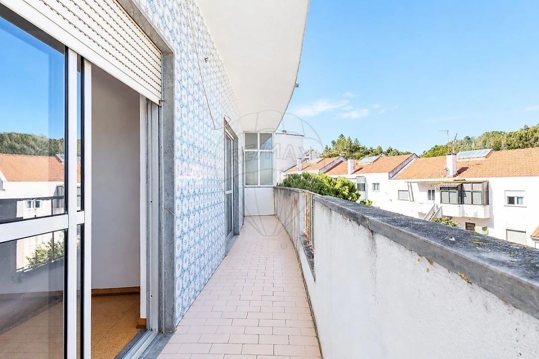 Apartamento T2 para Venda em Castanheira do Ribatejo e Cachoeiras Foto 14