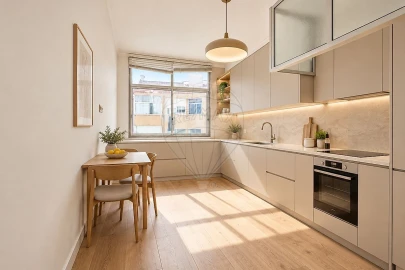 Apartamento T2 para Venda em Castanheira do Ribatejo e Cachoeiras