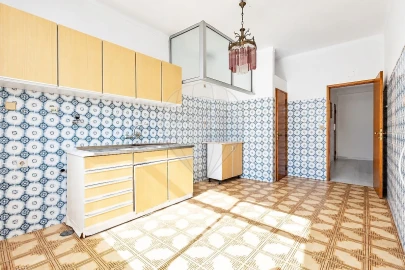 Apartamento T2 para Venda em Castanheira do Ribatejo e Cachoeiras