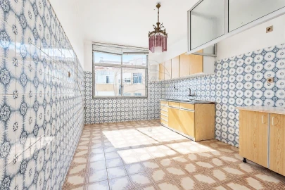 Apartamento T2 para Venda em Castanheira do Ribatejo e Cachoeiras