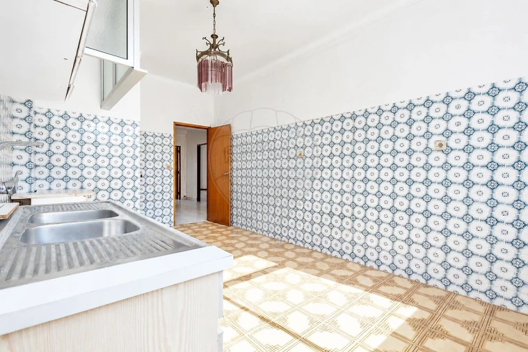 Apartamento T2 para Venda em Castanheira do Ribatejo e Cachoeiras Foto 8