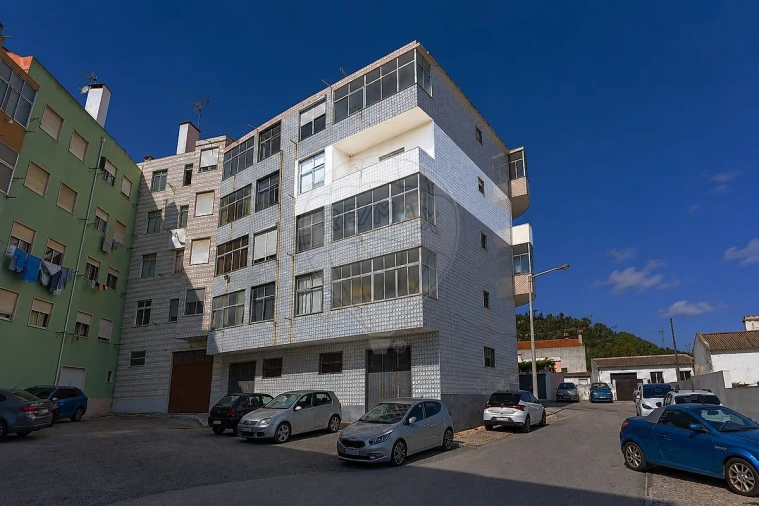 Apartamento T2 para Venda em Castanheira do Ribatejo e Cachoeiras Foto 30