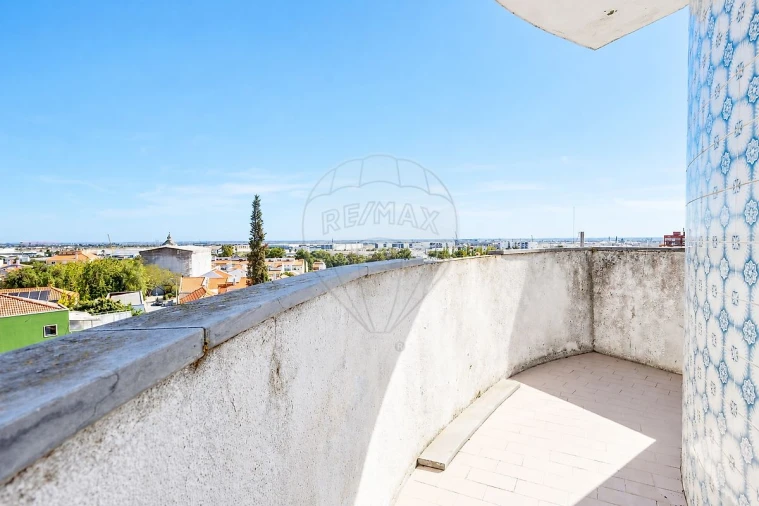 Apartamento T2 para Venda em Castanheira do Ribatejo e Cachoeiras Foto 15